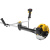 Триммер бензиновый HUTER GGT-2500S PRO, арт. 70/2/27